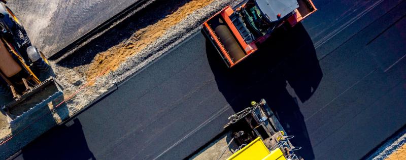 Total Asphalt Maintenance