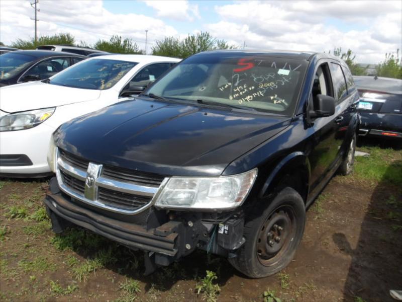 D155 2009 DODGE JOURNEY SE    *** Mechanics Special ***