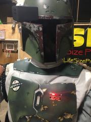 Sideshow Star Wars Boba Fett