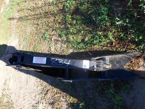 Excaliber X36 Mini-Thumb - Lot # J1225