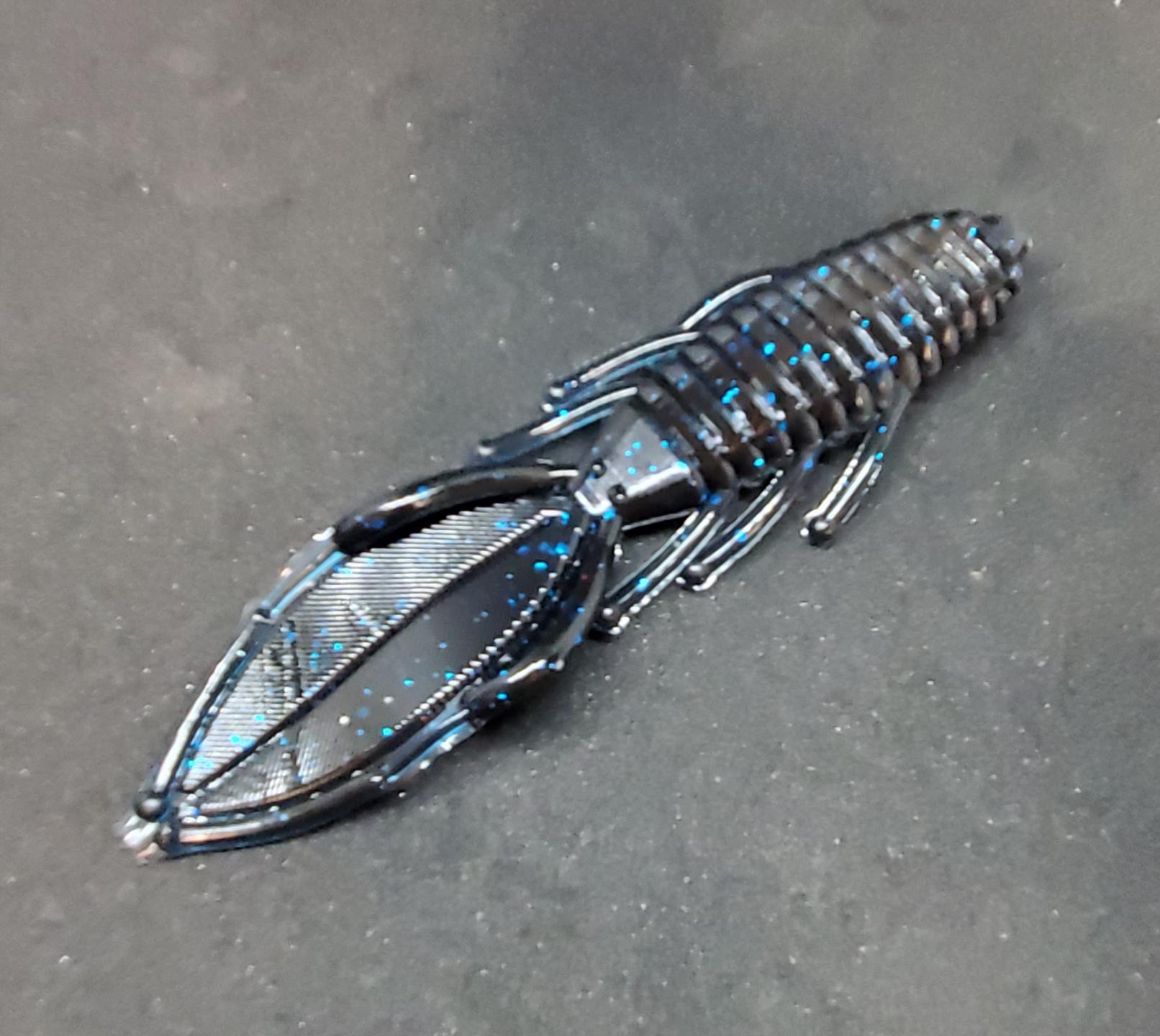 4" Stinger Bug