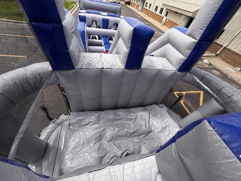 Gear Grinder Obstacle Course