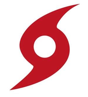hurricane symbol