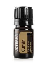do`TERRA Essential Oils