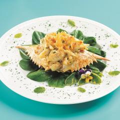 Crab Imperial