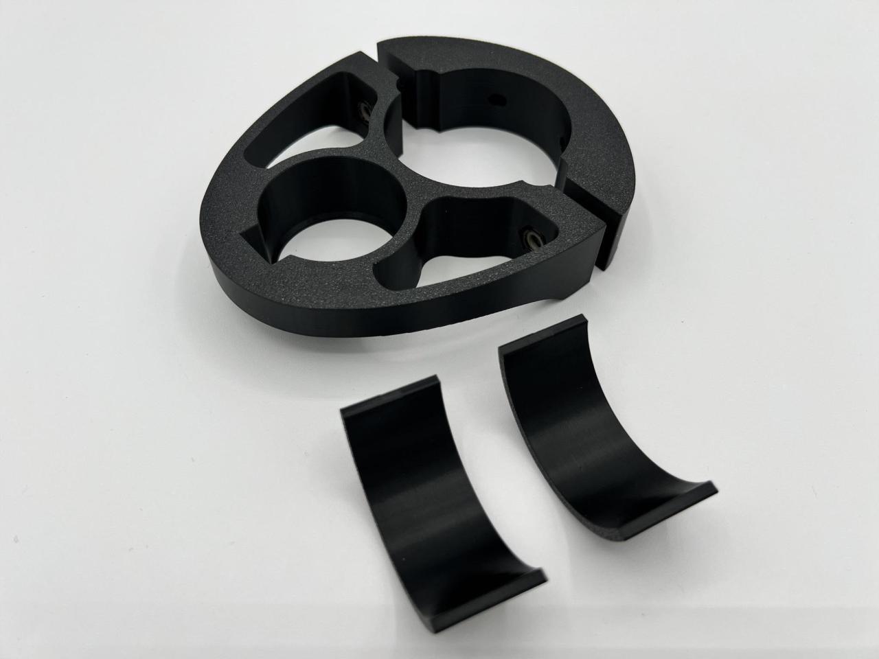 Chain Saver Pro Black