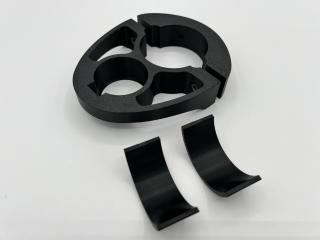 Chain Saver Pro Black