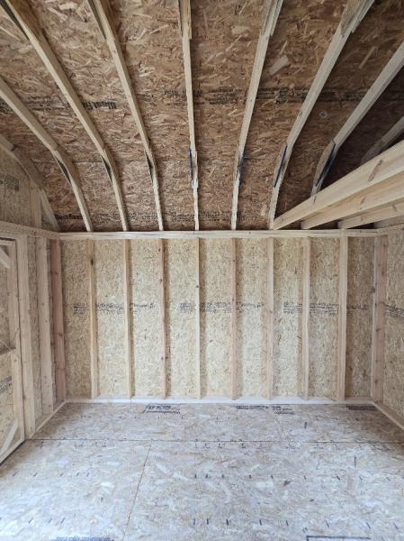 🔥10% OFF - SAVE $480 10x12 BARN - $4,325 or $171 DOWN & $171/MO - NO CREDIT CHECK - FREE DELIVERY & BLOCKS (50 miles)