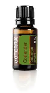 do`TERRA Essential Oils