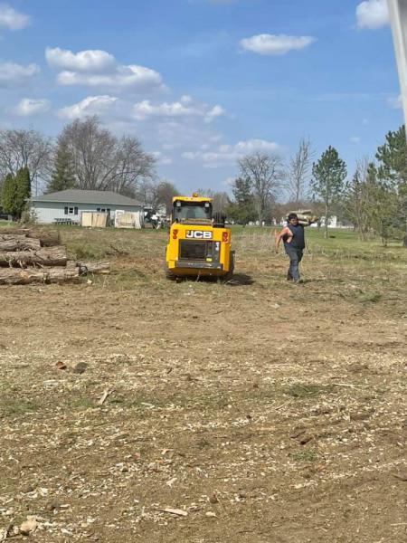Land Clearing &amp; Excavation