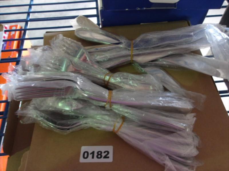 ISP Seized Personal Property April 18th @1pm