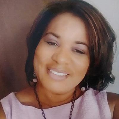 Deacon Barbara Kpassou - Watch Care Ministry