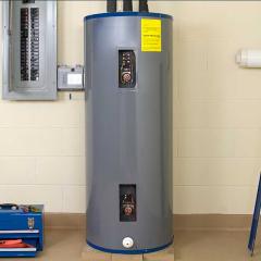 Natural Gas Water Heater