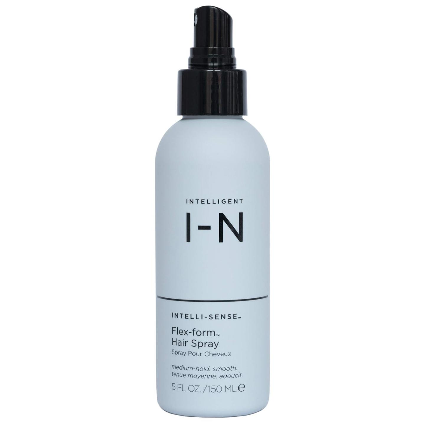Flex-Form Hair Spray