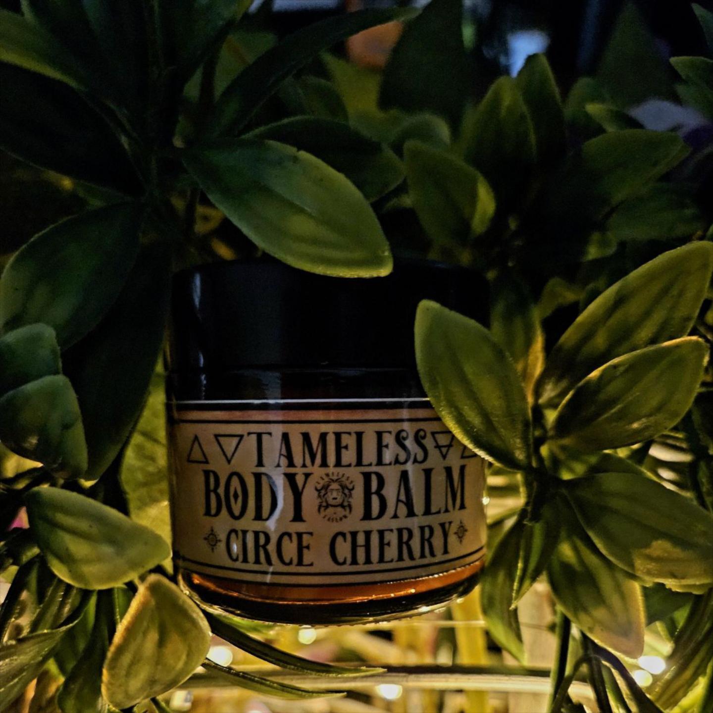 Circe Cherry