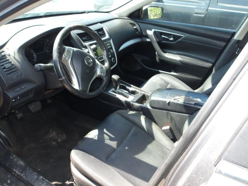 D2- 2016 Nissan Altima