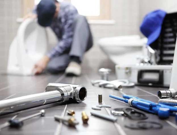 Residential Plumbing