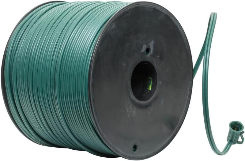 UHL: 500ft SPT-1 Blank wire