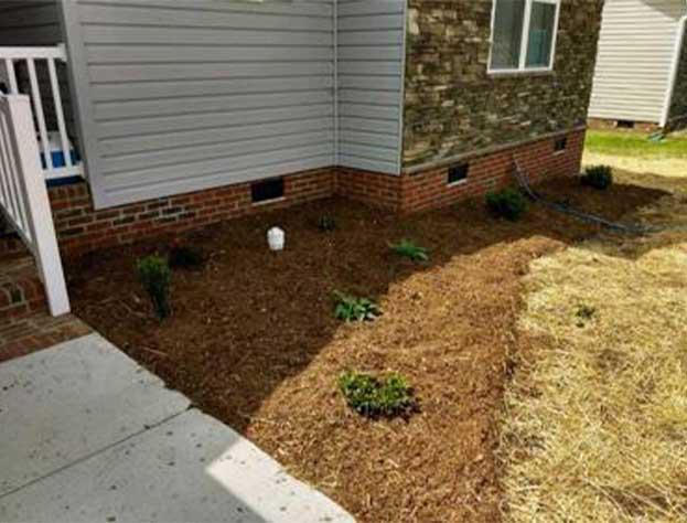 Custom Landscape Design Tailored to Your Vision