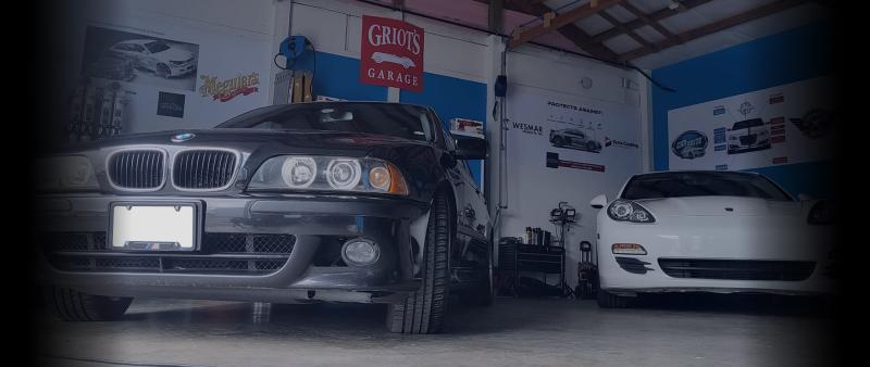 Auto Detailing In Anacortes WA Northwest Auto Detailing LLC in