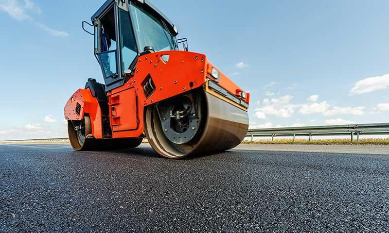 Asphalt Paving, Grading, Overlays, Concrete &amp; Driveways&nbsp;