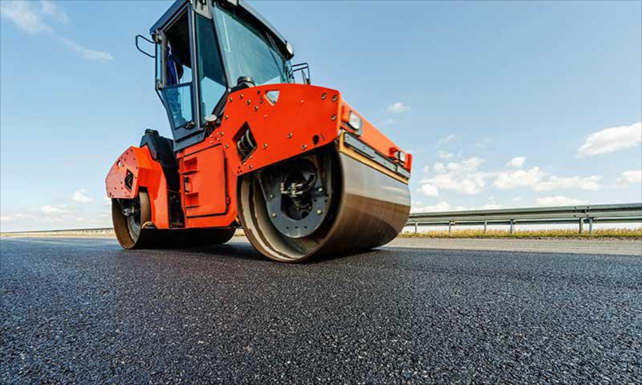 Asphalt Paving, Grading, Overlays, Concrete & Driveways 