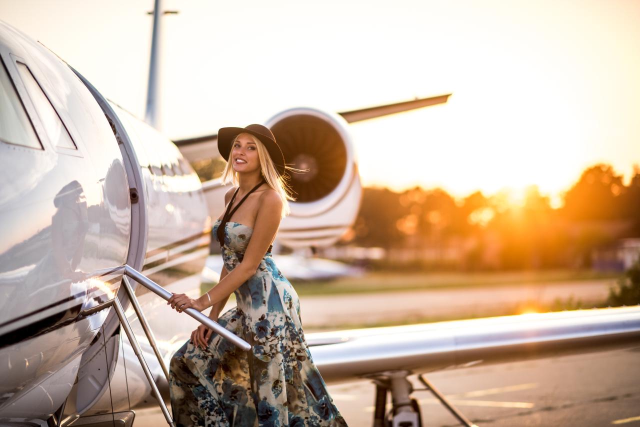 Private Aviation 