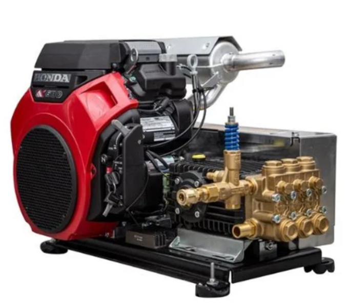 Pressure Washing Sales In South Daytona FL Daytona Pressure In South