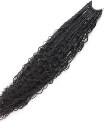 Deep Wave Boho Braids