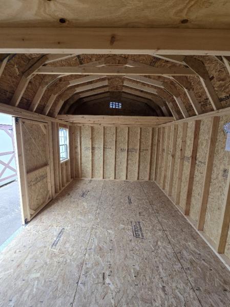🔥10% OFF - SAVE $580 10x16 BARN - $5,224  $206 DOWN & $206/MO - NO CREDIT CHECK - FREE DELIVERY & BLOCKS (50 miles)