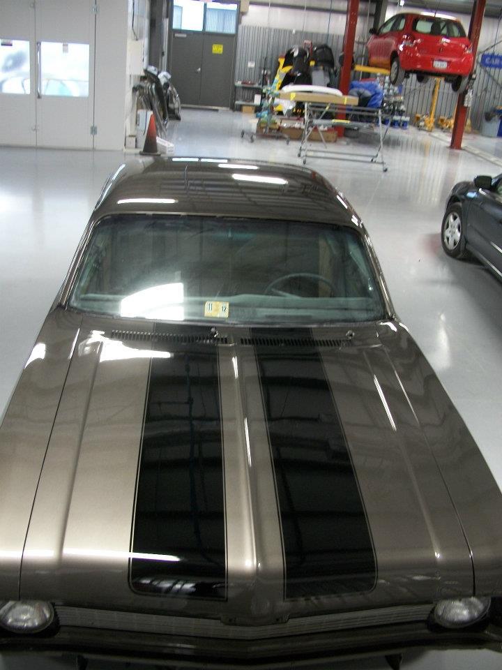 Auto Repair And Paint Services In Chesapeake And Virginia Beach