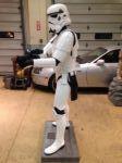 Star Wars Don Post Stormtrooper