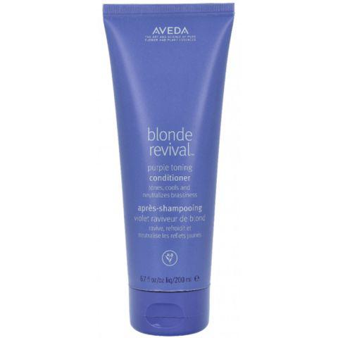 Blonde Revival Conditioner
