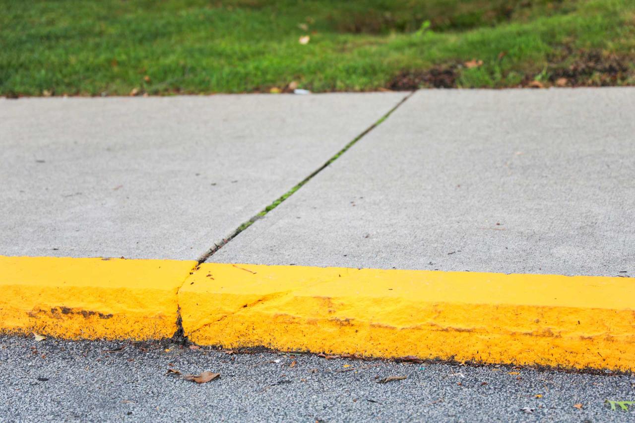 Sidewalks