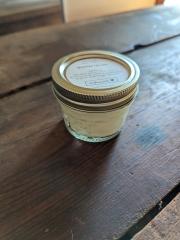 WHIPPED TALLOW
