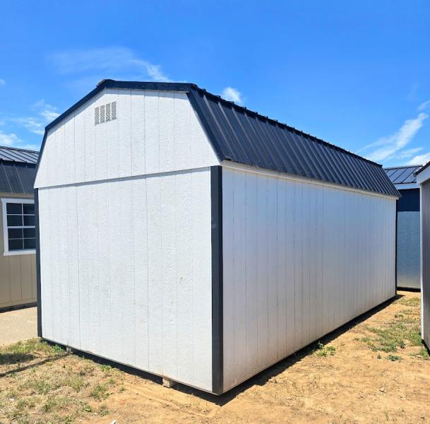 🔥10% OFF - SAVE $683 - 10x20 BARN  $6,151 or $243 DOWN & $243/MO - NO CREDIT CHECK - FREE DELIVERY / BLOCKS (50 miles)