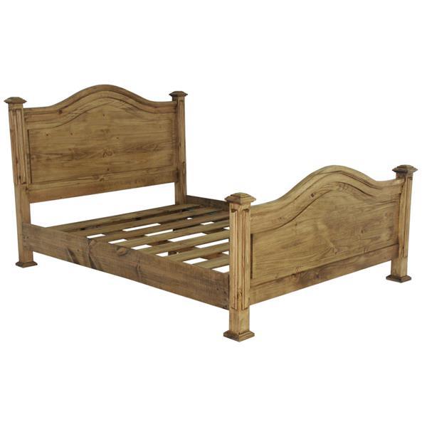 Queen Promo Bed