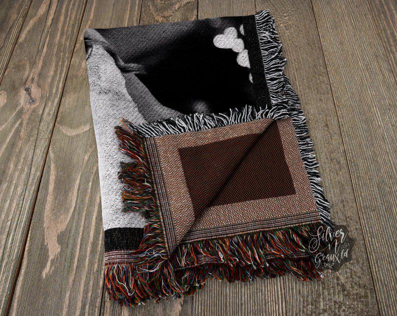 Fleece Throws