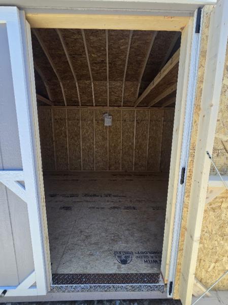 🔥SAVE $464 - 10x16 BARN  -$5,340 - $211 DOWN & $211/MO - NO CREDIT CHECK - FREE DELIVERY & BLOCKS (50 miles)