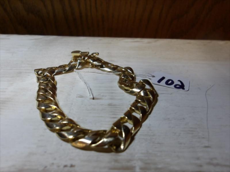 102 - Illinois State Police Personal Property