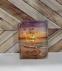 Crystal Plaque