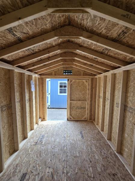 🔥10% OFF - SAVE $377 - 8x12 SHED- $3,398 - $134 DOWN & $134/MO - EVERYONE APPROVED - FREE DELIVERY & BLOCKS (50 miles)
