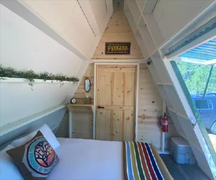 The Space