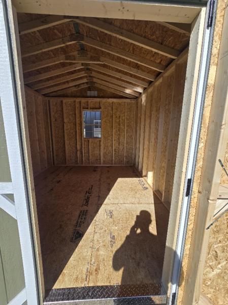 🔥SAVE $470 - 10x12 TALL SHED $4,232 - $167 DOWN & $167/MO - NO CREDIT CHECK - FREE DELIVERY & BLOCKS (50 miles)
