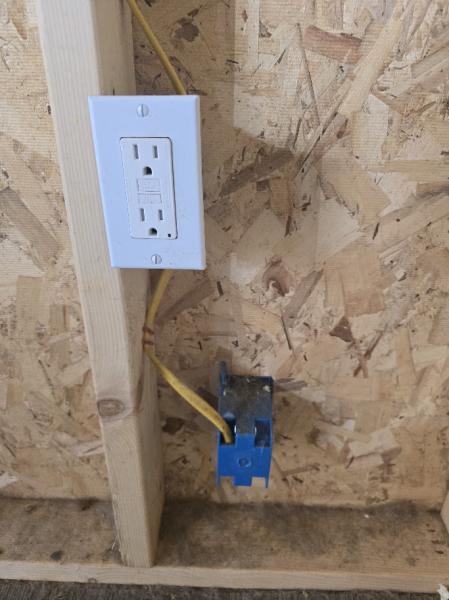 REPO 12x16 w/ELECTRICAL & RAMPAGE DOOR - SAVE $1,232 - $333 DOWN & $257/Mo OR $6,513 - NO CREDIT CHECK - EVERYONE APPROVED! - DELIVERY & BLOCKS INCLUDED (50-MILES)