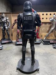 Star Wars Rogue One Death Trooper Version 1