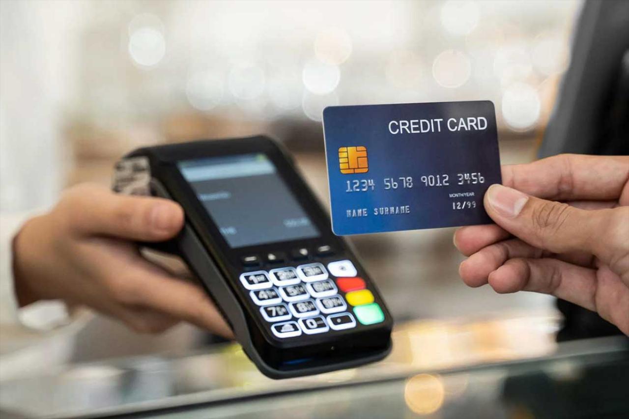 Payment Options