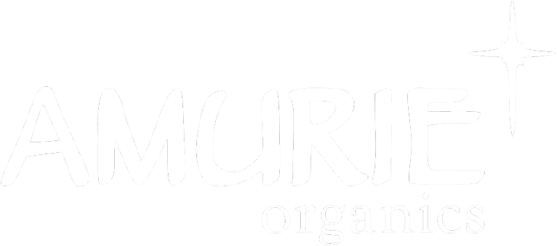 Amurie Organics Company Logo