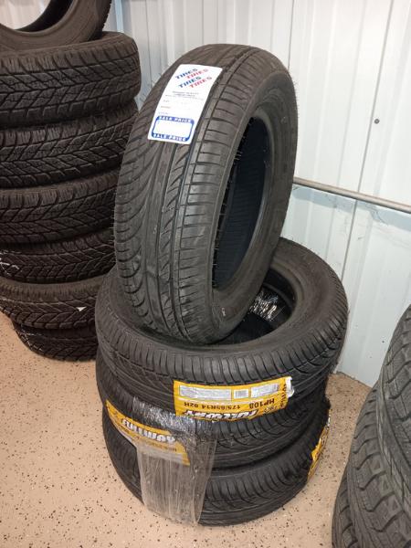 175/65R14 Fullway HP108 Tires Set of 4
