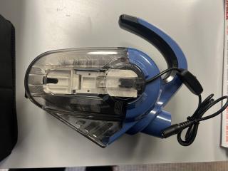 Petite Dp Auto Dog Brush